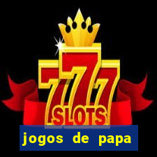 jogos de papa louie 3